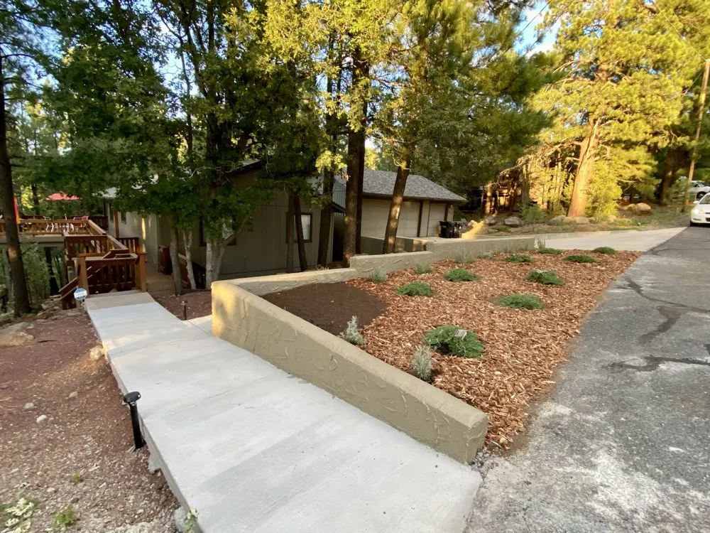 Affordable garden landscaping experts serving Surprise, AZ - Apex Landscape