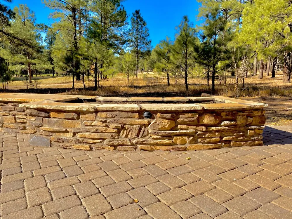 Trusted landscape installation for homes across Surprise, AZ - Apex Landscape