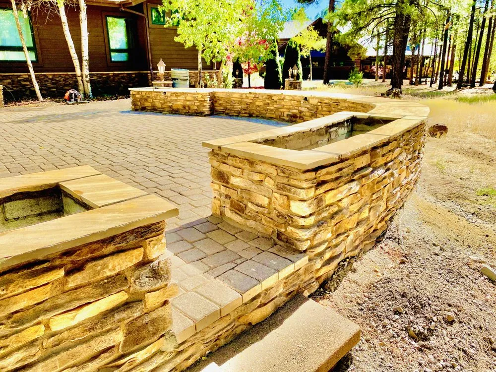 Expert yard cleanup service in Surprise, AZ - Apex Landscape