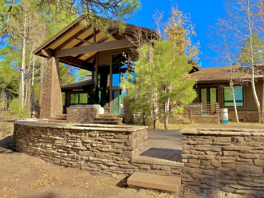 Top-rated outdoor landscaping for year-round maintenance across Surprise, AZ - Apex Landscape