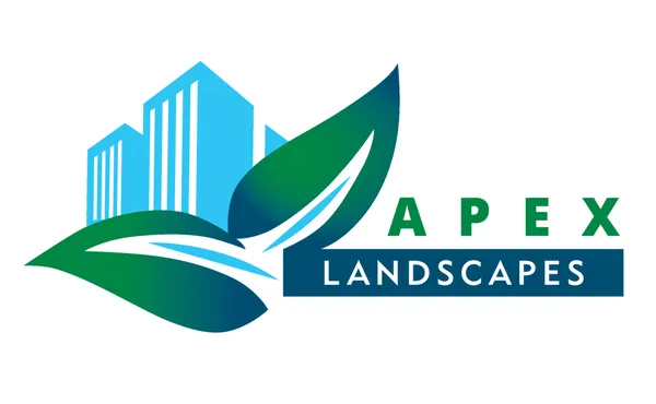 APEX Landscapes Logo