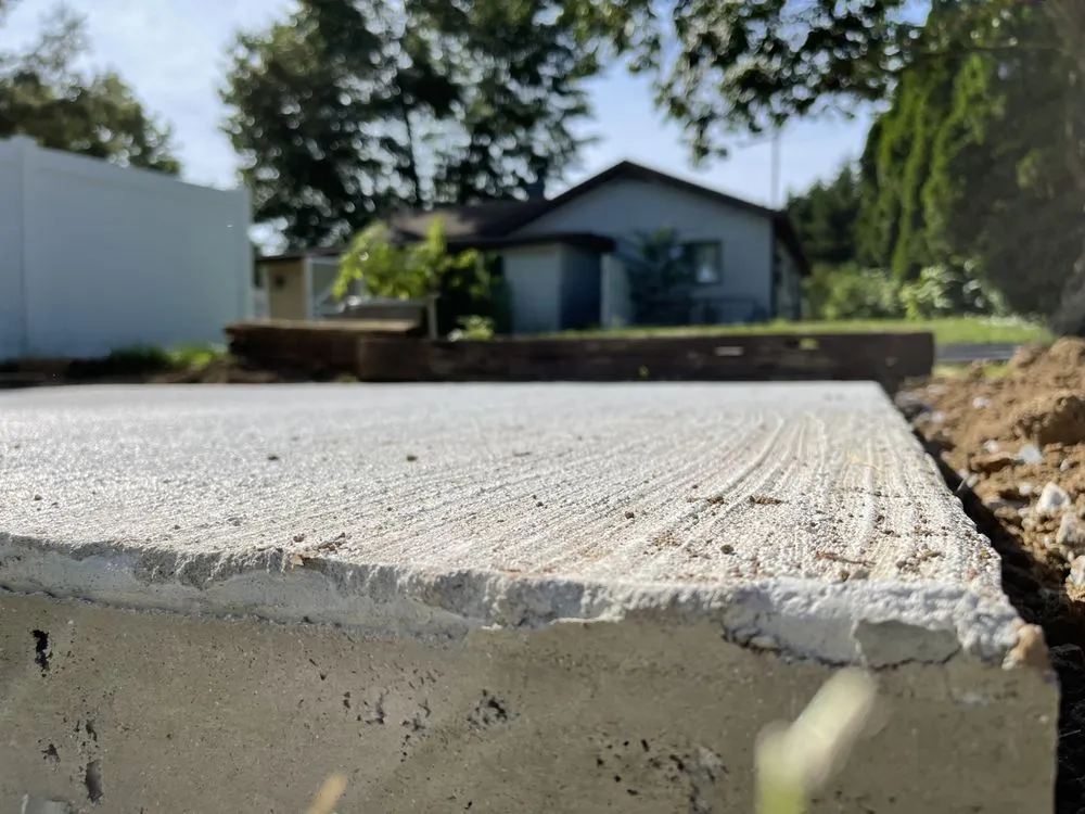 Affordable yard cleanup service for outdoor upgrades across Conshohocken, PA - Apex Landscaping & Construction