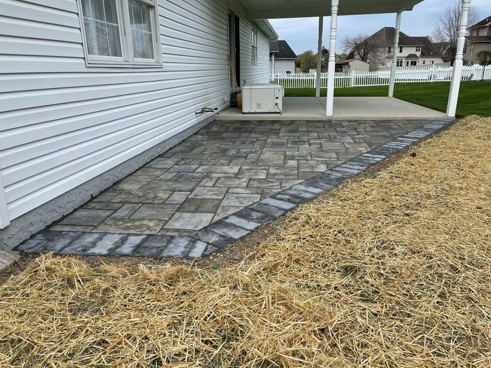 Top-rated yard cleanup service in Conshohocken, PA - Apex Landscaping & Construction