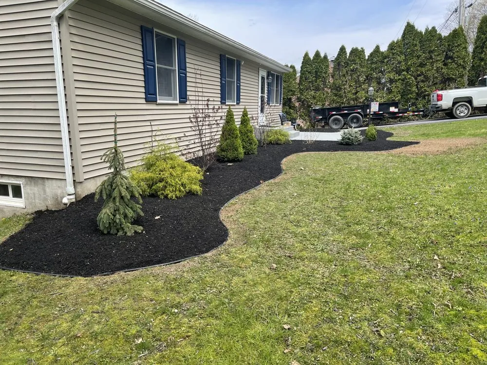 Top-rated landscaping services in Conshohocken, PA - Apex Landscaping & Construction