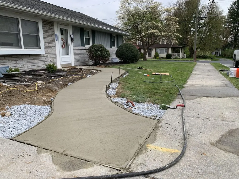 Local outdoor landscaping experts serving Conshohocken, PA - Apex Landscaping & Construction