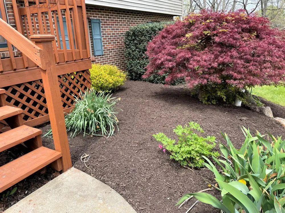 Professional landscape design experts serving Conshohocken, PA - Apex Landscaping & Construction