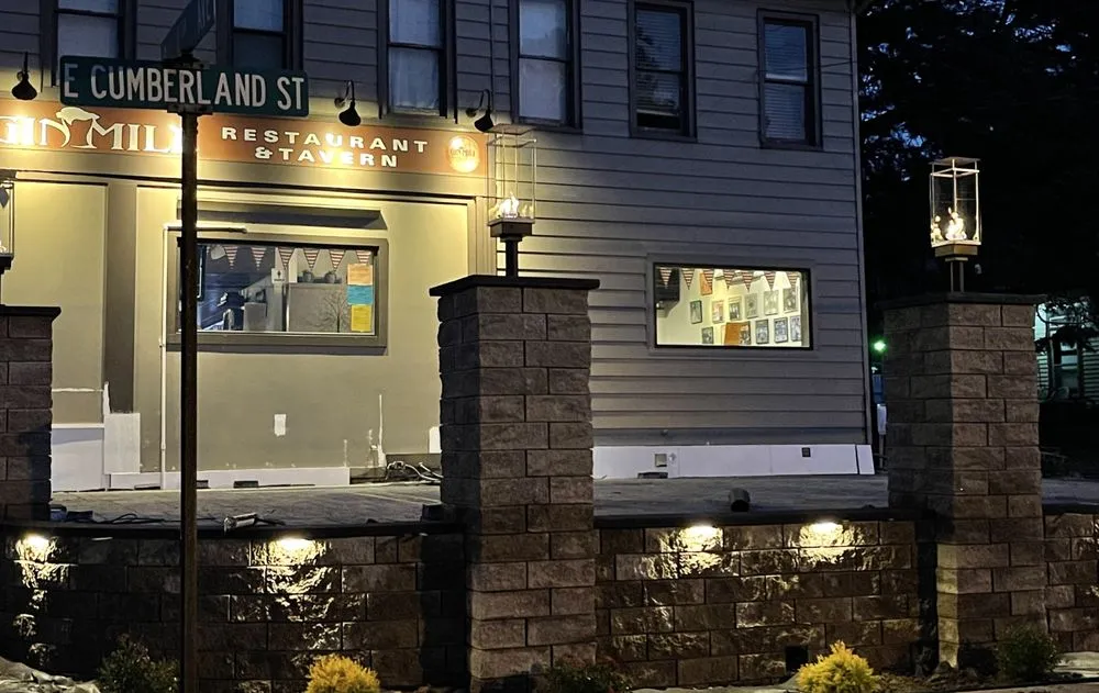 Local landscaping services experts serving Conshohocken, PA - Apex Landscaping & Construction