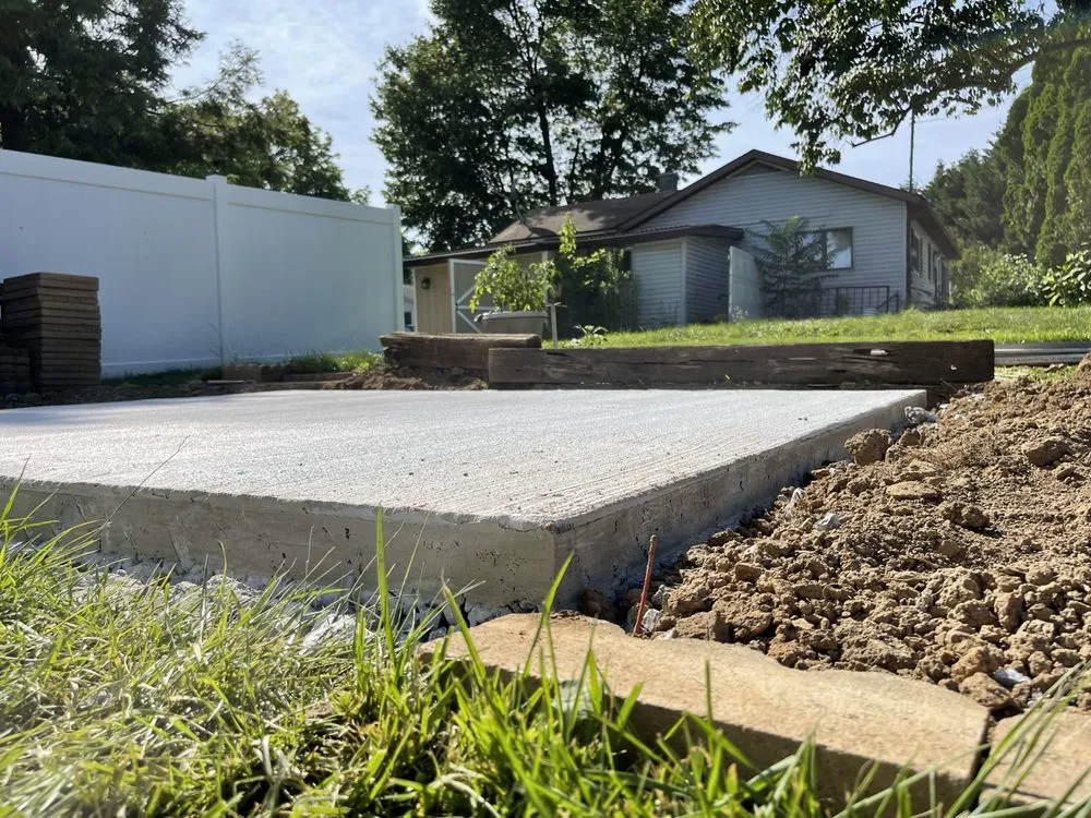 Reliable landscaping services experts serving Conshohocken, PA - Apex Landscaping & Construction