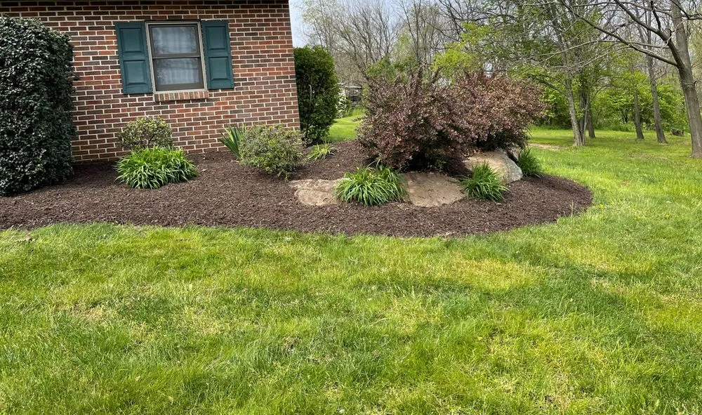 Top-rated lawn care service in Conshohocken, PA by Apex Landscaping & Construction