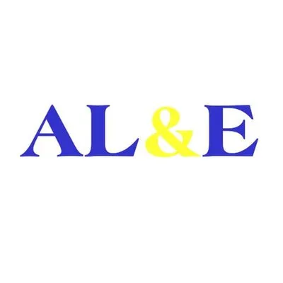 Apex Landscaping & Excavating Logo
