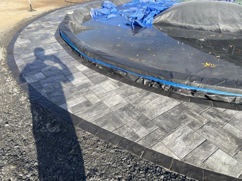 Expert landscape installation experts serving Stroudsburg, PA - Apex Landscaping and Hardscaping