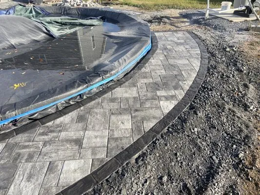 Apex Landscaping and Hardscaping