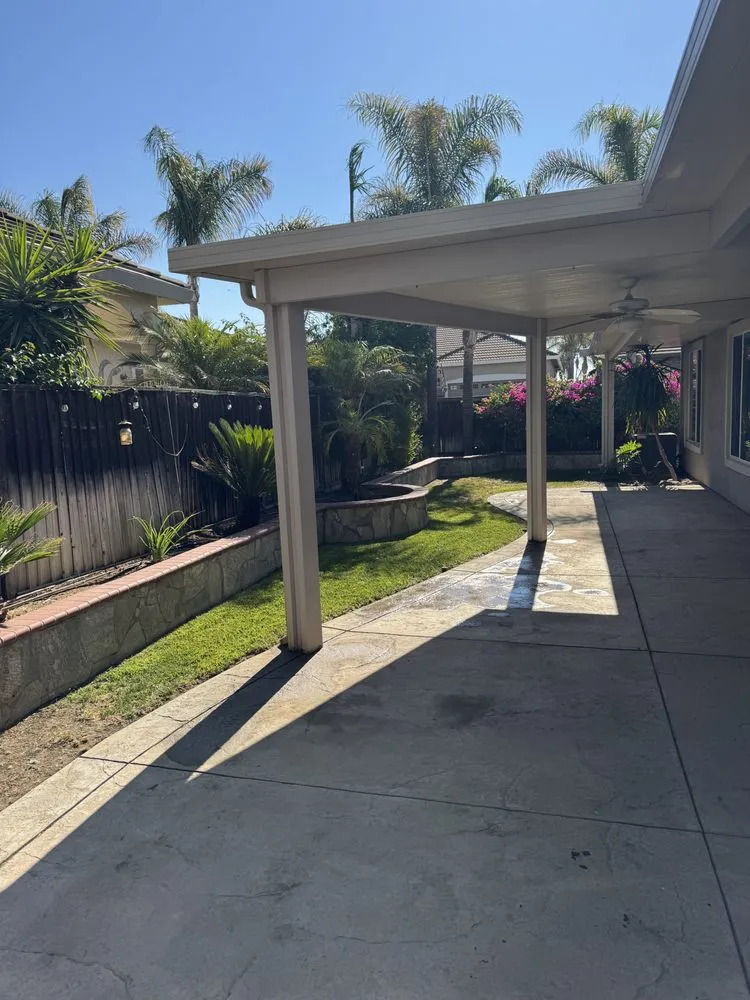 Local landscape design experts serving Discovery Bay, CA - Apex Landscaping