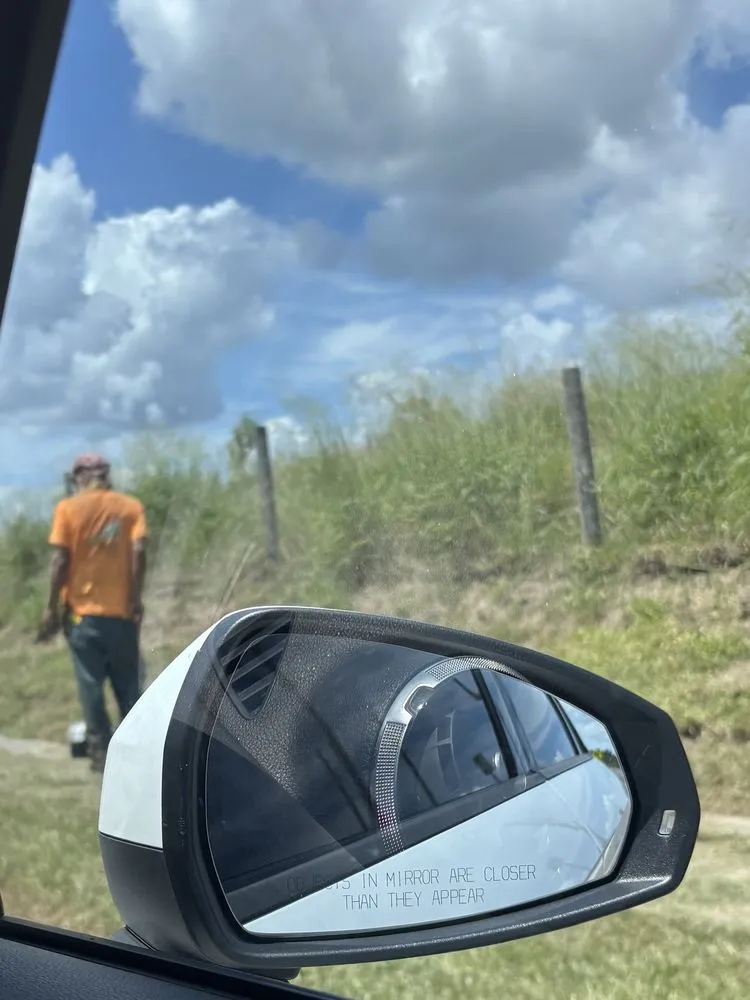 Top-rated lawn mowing service for beautiful yards in Eustis, FL by Apex Landscaping