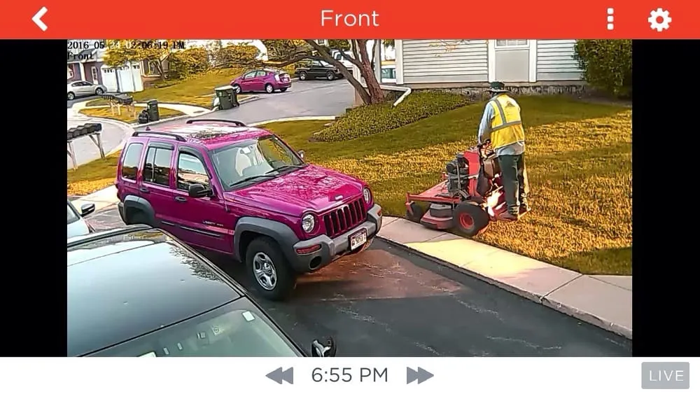 Expert outdoor landscaping in Hawthorn Woods, IL by Apex Landscaping