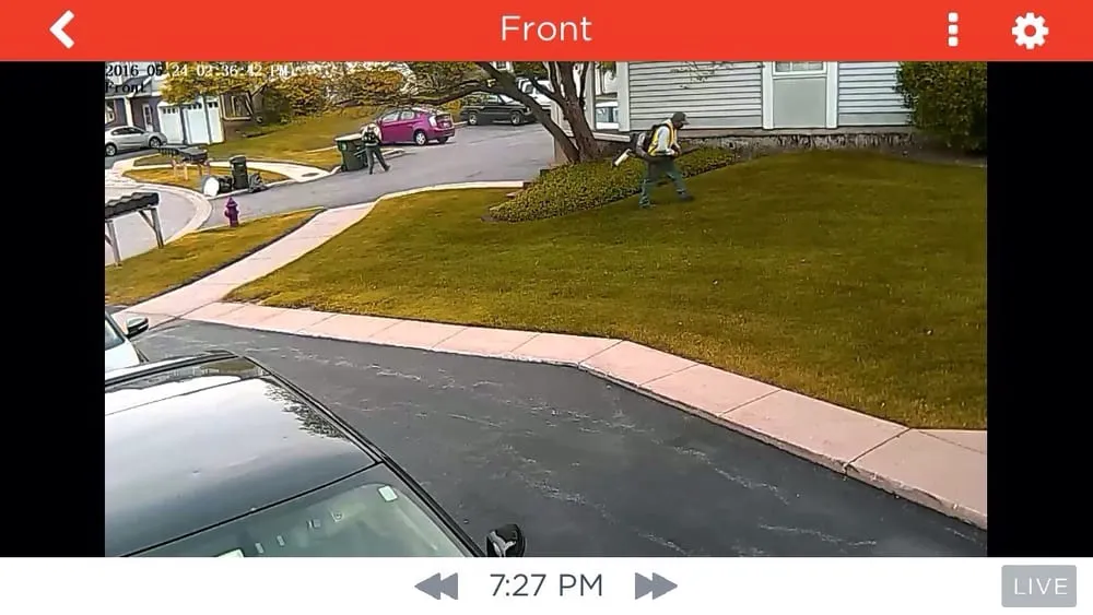 Affordable lawn care service for homes across Hawthorn Woods, IL - Apex Landscaping