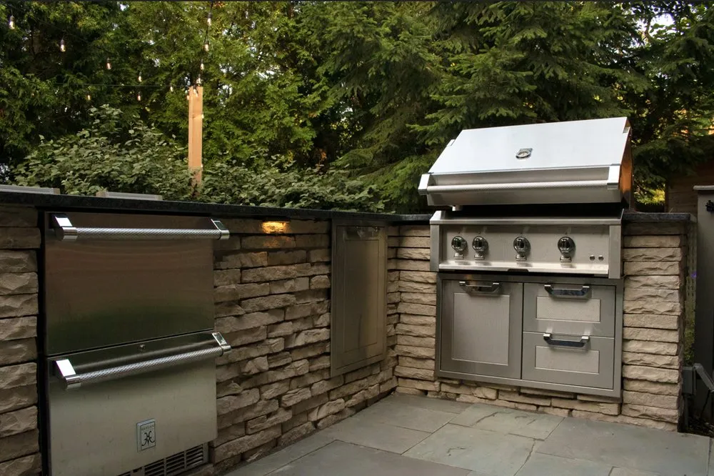 Reliable landscaping services in Hawthorn Woods, IL - Apex Landscaping