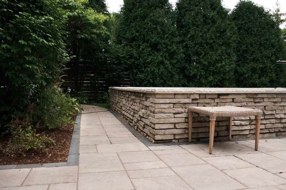 Reliable lawn mowing service for outdoor upgrades across Hawthorn Woods, IL - Apex Landscaping