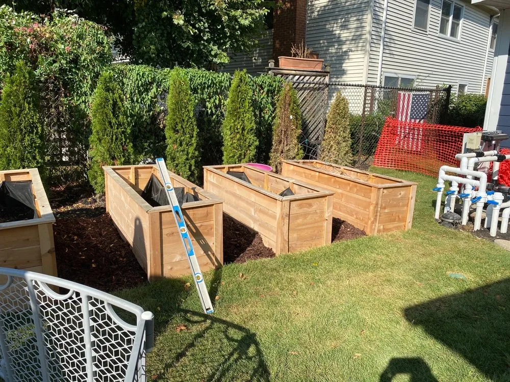 Affordable lawn mowing service for residential properties across Hawthorn Woods, IL - Apex Landscaping