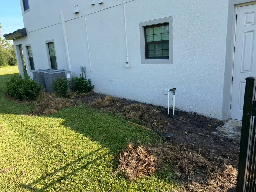 Local garden landscaping for outdoor upgrades across Plant City, FL - Apex Landscaping