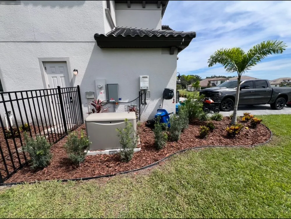 Expert landscaping services experts serving Plant City, FL - Apex Landscaping