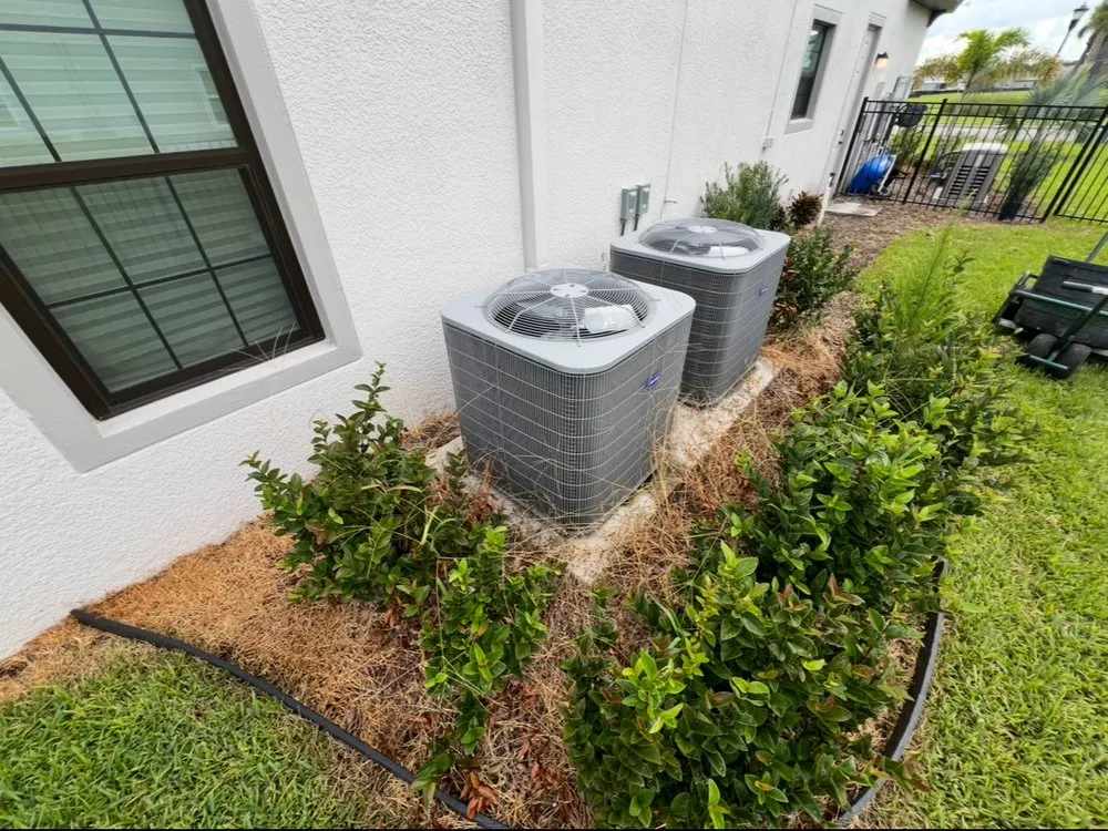 Affordable outdoor landscaping experts serving Plant City, FL - Apex Landscaping