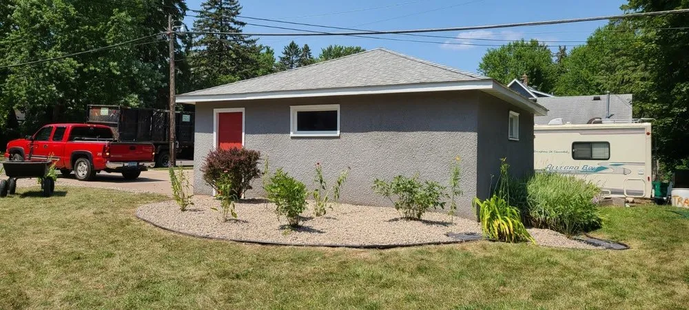 Affordable landscape design for outdoor upgrades across St Paul, MN - Apex Landscaping