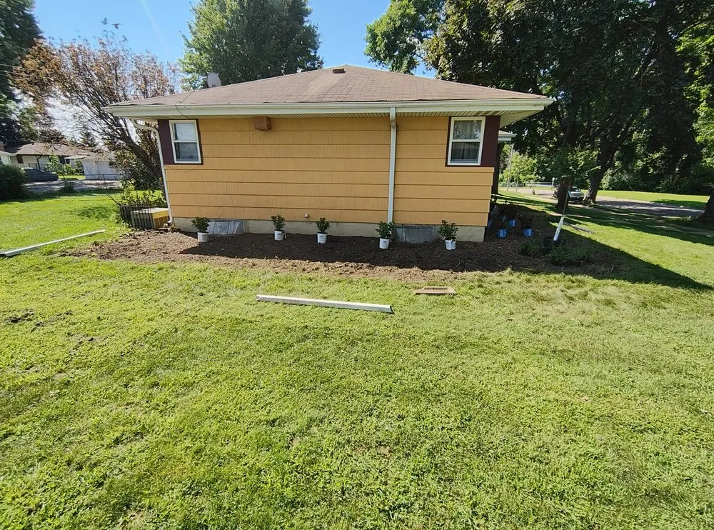 Reliable landscape design experts serving St Paul, MN - Apex Landscaping