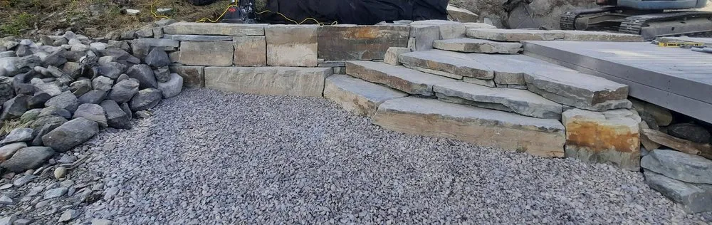 Top-rated yard maintenance in Polson, MT - Apex Lawn and Landscape