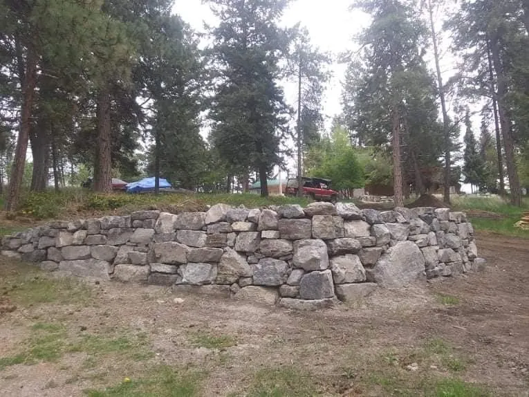 Affordable lawn care service in Polson, MT by Apex Lawn and Landscape