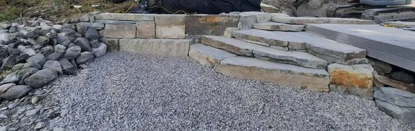 Apex Lawn and Landscape Logo