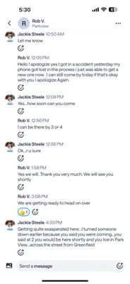 Apex Lawn and Landscaping Logo