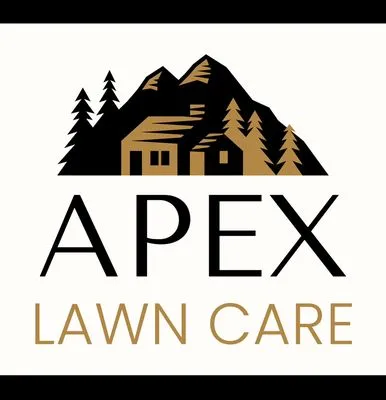Apex Lawn Care Logo