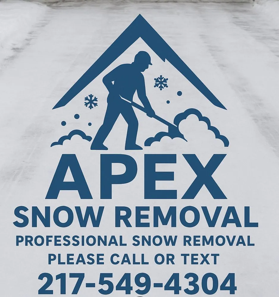 Reliable landscape installation for residential properties across Mattoon, IL - Apex Lawn Care