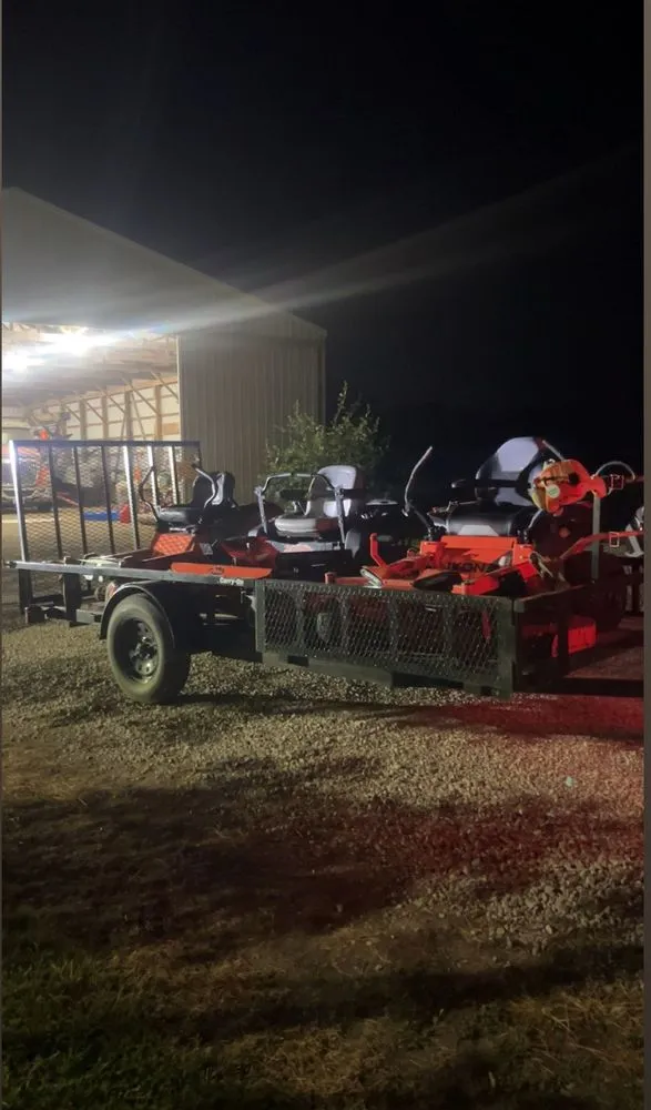 Expert garden landscaping experts serving Mattoon, IL - Apex Lawn Care