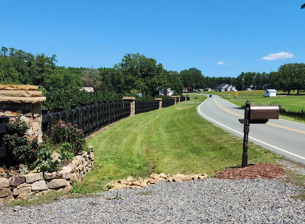 Top-rated yard maintenance in Apex, NC - Apex Lawn Company