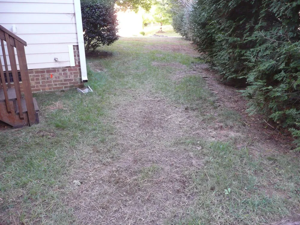 Expert garden landscaping for homes across Apex, NC - Apex Lawn Company