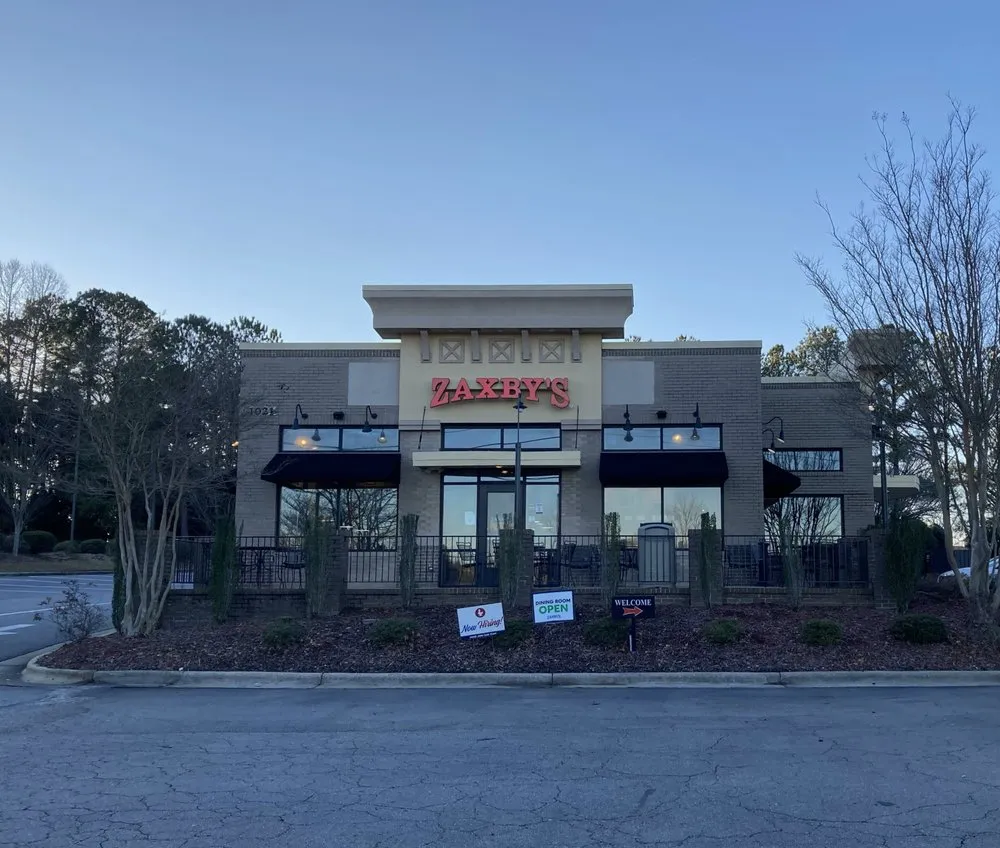 Reliable landscape installation near you in Apex, NC by Apex Lawn Company