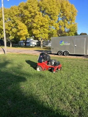 Apex Lawn Service