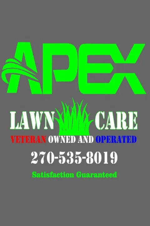 Local residential landscaping near you across Bowling Green, KY - Apex Lawncare