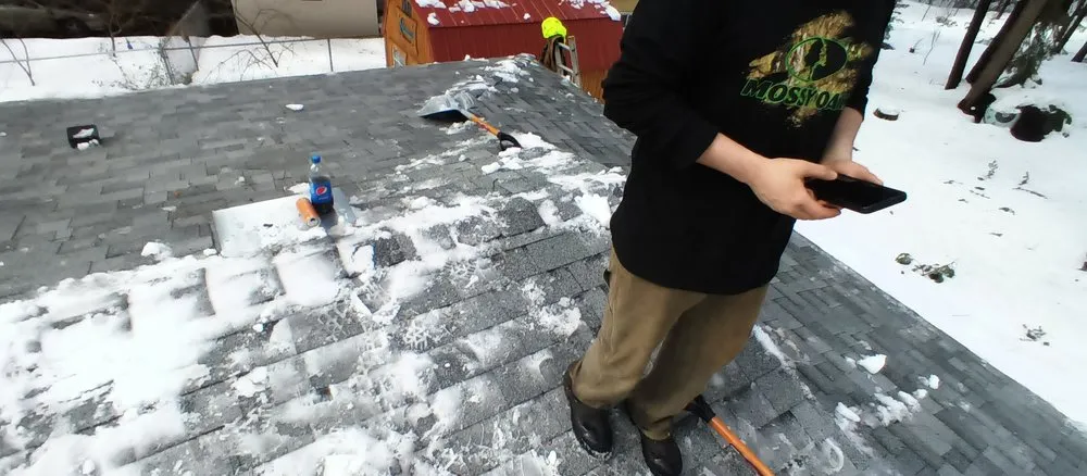 Local landscaping services in Paradise, CA - Apex Lawncare