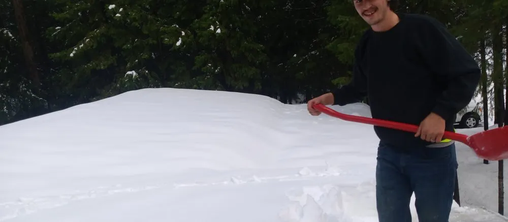 Affordable lawn care service for year-round maintenance in Paradise, CA by Apex Lawncare