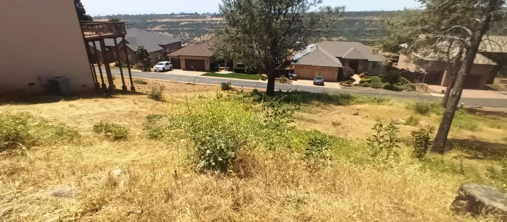 Expert outdoor landscaping in Paradise, CA by Apex Lawncare