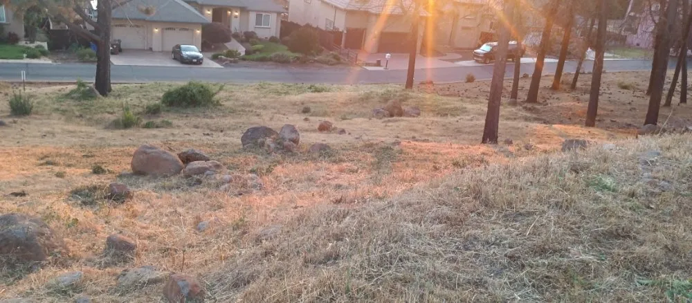 Trusted landscaping services experts serving Paradise, CA - Apex Lawncare