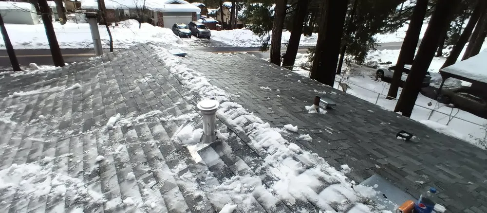 Custom lawn care service for year-round maintenance across Paradise, CA - Apex Lawncare