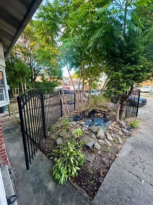 Expert outdoor landscaping for beautiful yards across Ambridge, PA - Apex Lawncare Service