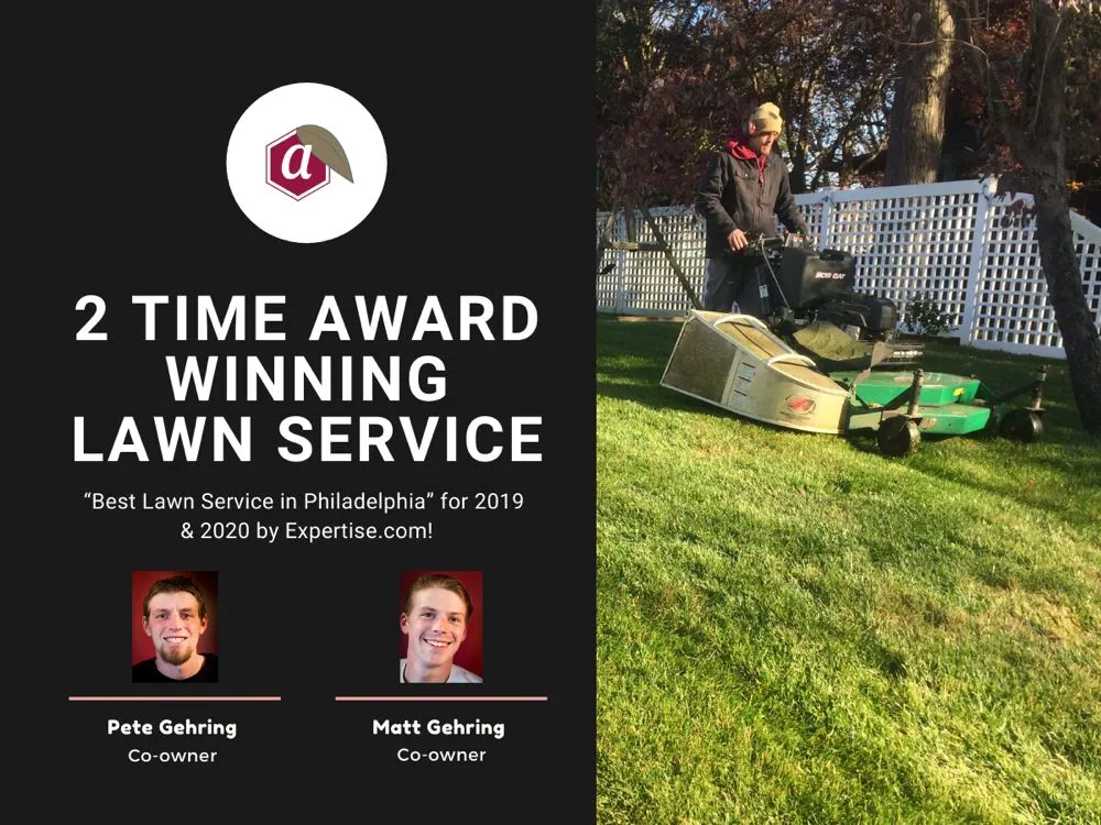 Top-rated landscaping services in Haddonfield, NJ - Apex Lawnco