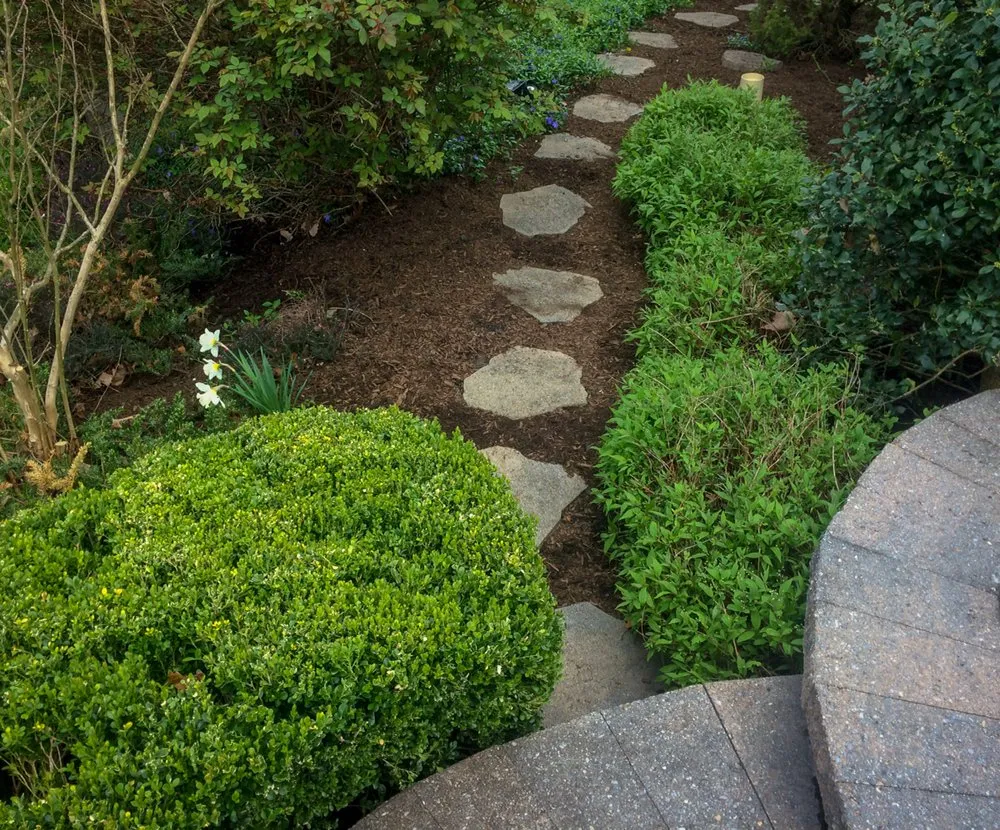 Affordable landscaping services in Haddonfield, NJ - Apex Lawnco