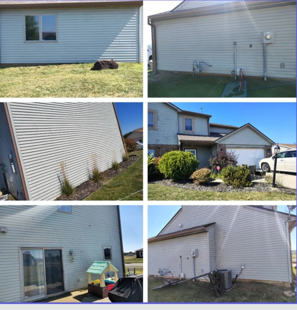 Local landscape design in Fort Wayne, IN - Apex Market