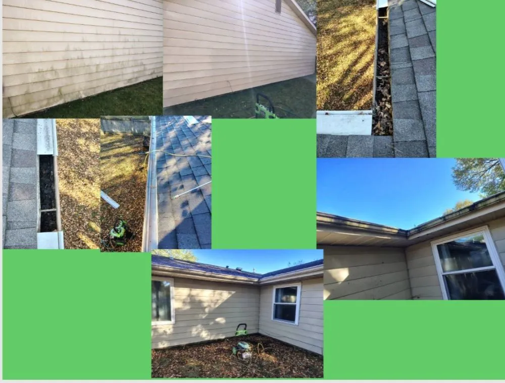 Reliable outdoor landscaping in Fort Wayne, IN by Apex Market